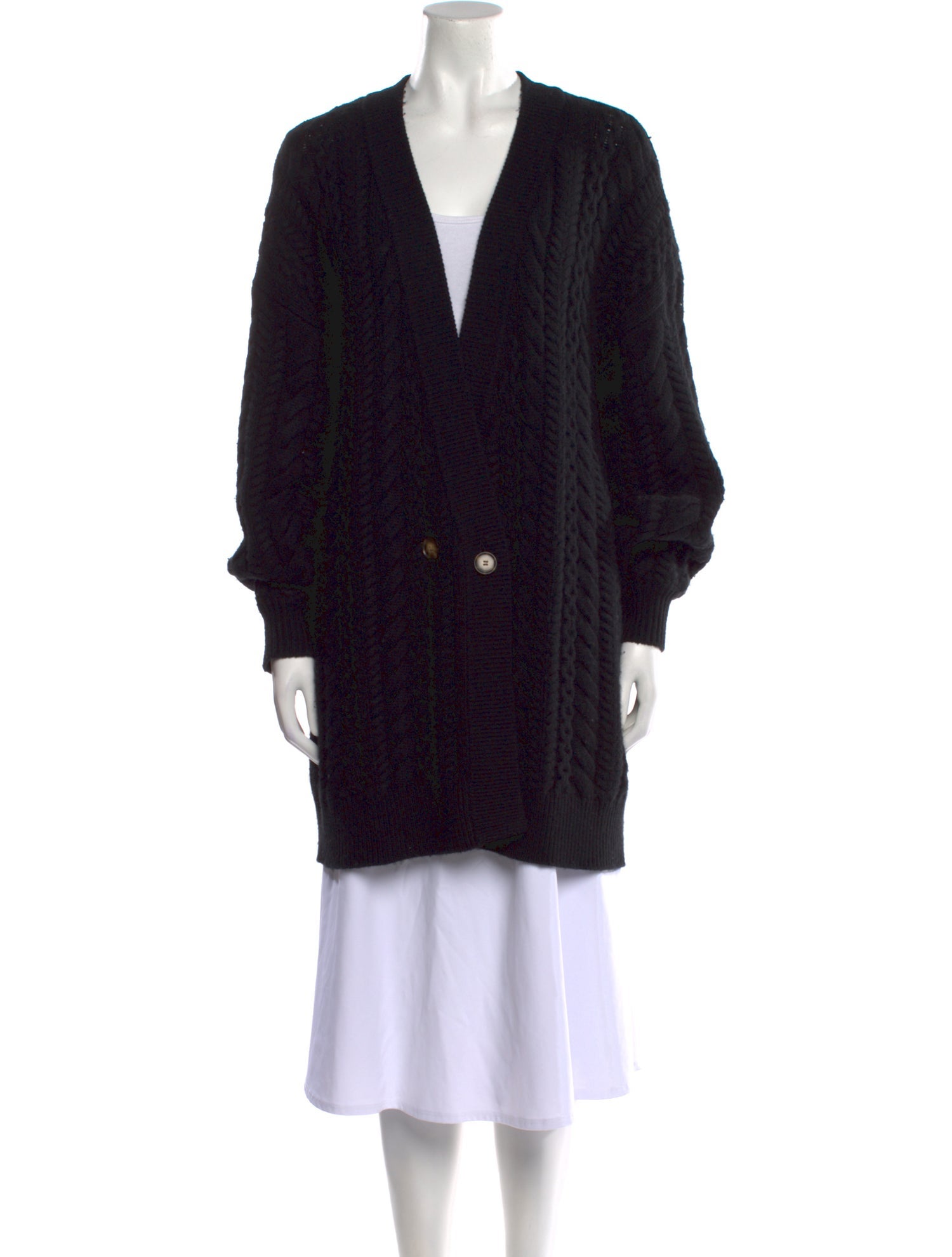 Naadam Wool Printed Sweater