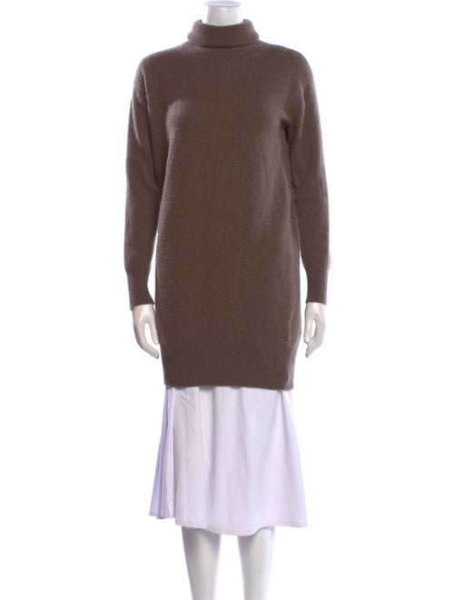 Naadam Cashmere Turtleneck Sweater