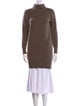 Naadam Cashmere Turtleneck Sweater