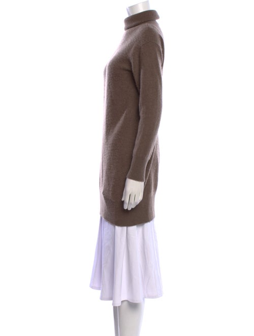 Naadam Cashmere Turtleneck Sweater