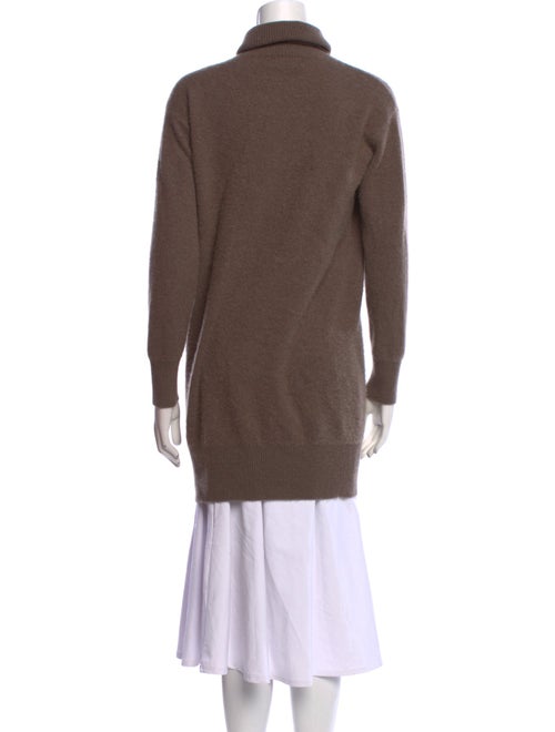 Naadam Cashmere Turtleneck Sweater