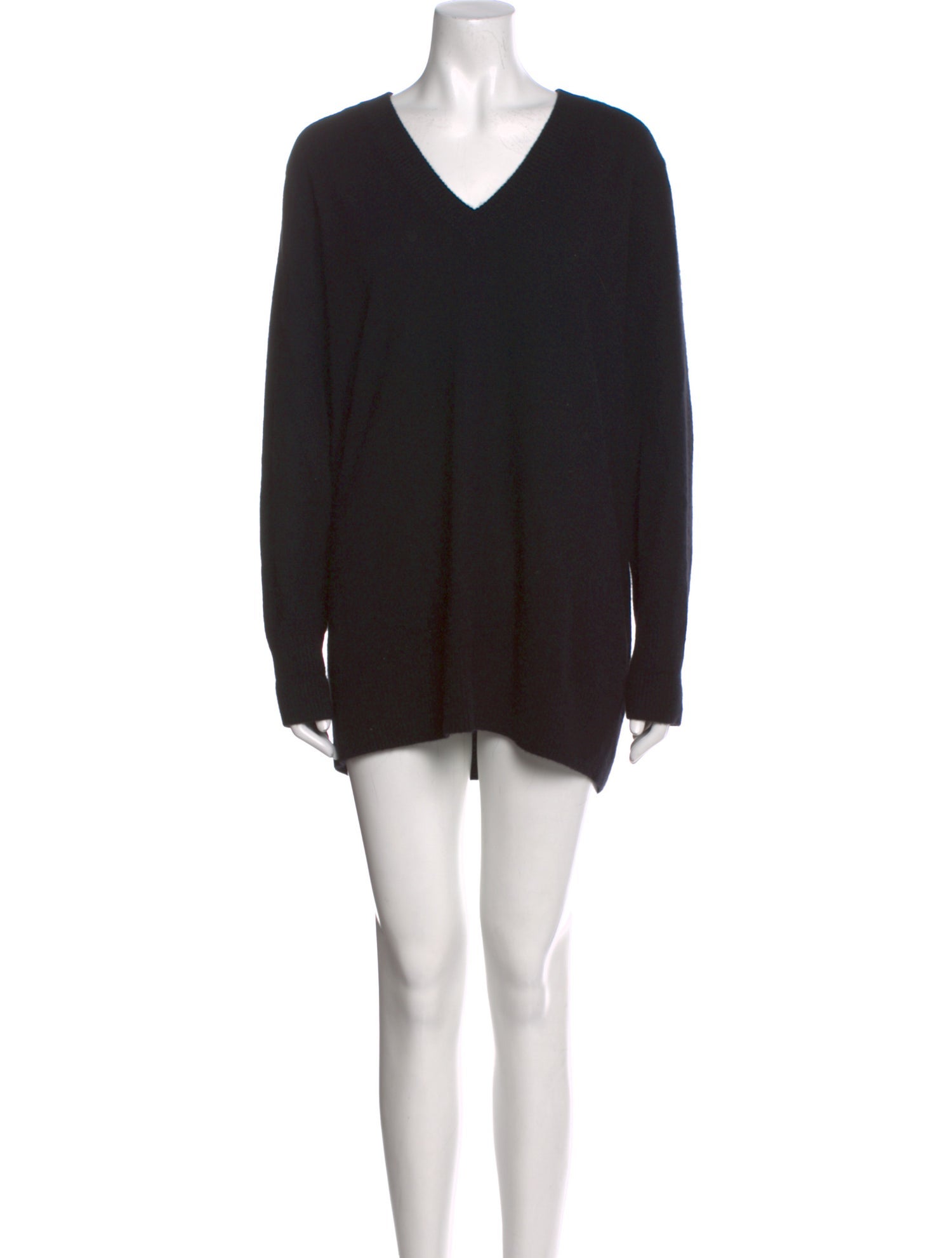 Naadam Cashmere Mini Dress