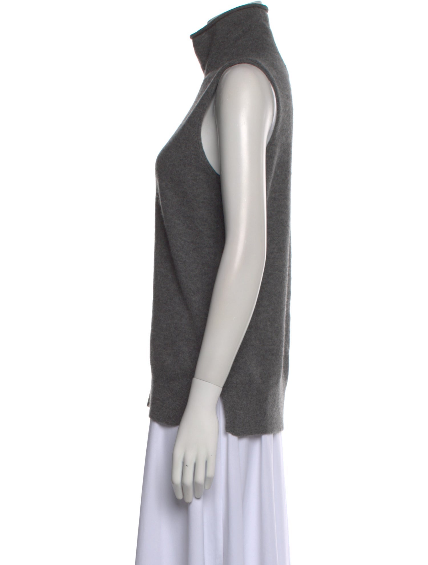 Naadam Cashmere Turtleneck Sweater