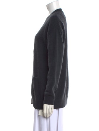 Naadam Cashmere V-Neck Sweater
