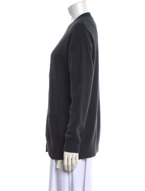 Naadam Cashmere V-Neck Sweater