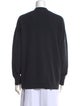Naadam Cashmere V-Neck Sweater