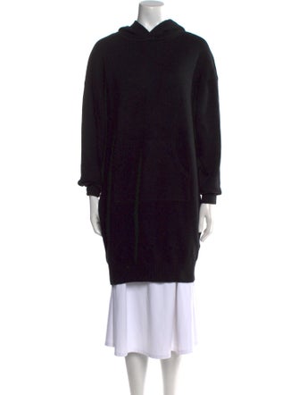 Naadam Wool Crew Neck Sweater