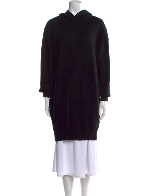 Naadam Wool Crew Neck Sweater