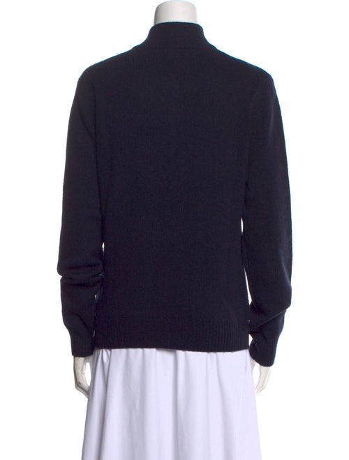 Naadam Wool Turtleneck Sweater