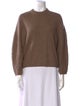 Naadam Cashmere Crew Neck Sweater