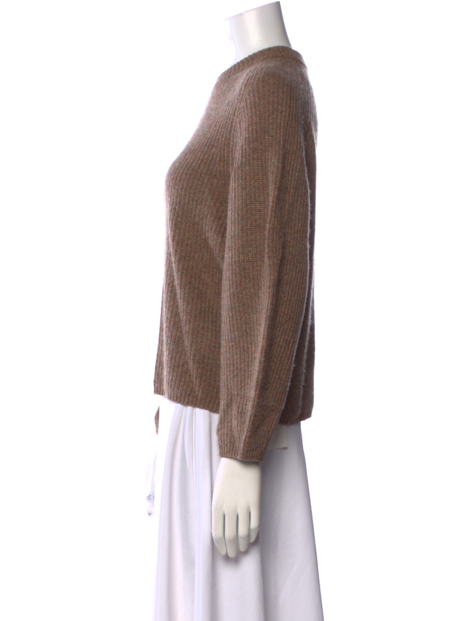 Naadam Cashmere Crew Neck Sweater