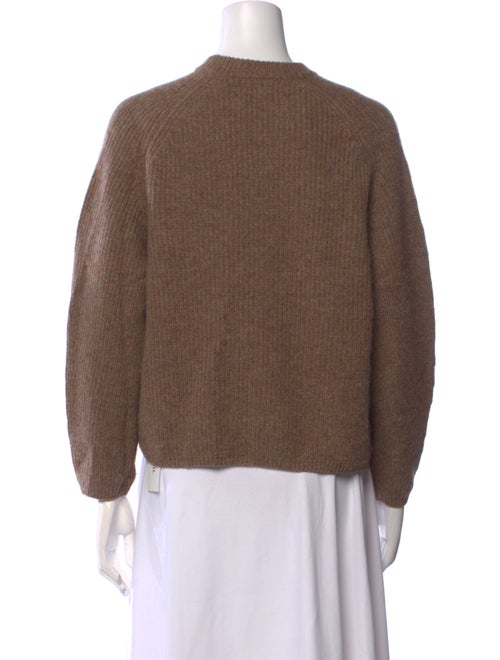 Naadam Cashmere Crew Neck Sweater