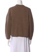 Naadam Cashmere Crew Neck Sweater