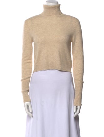 Naadam Cashmere Turtleneck Sweater