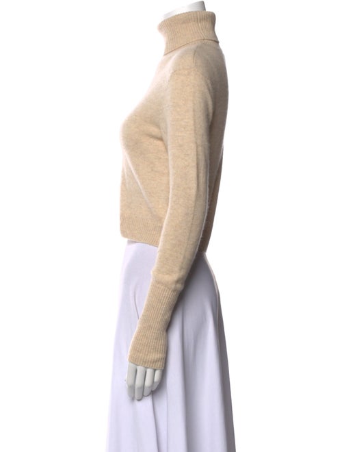 Naadam Cashmere Turtleneck Sweater