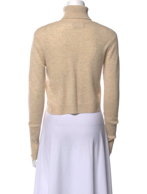Naadam Cashmere Turtleneck Sweater