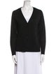 Naadam Cashmere V-Neck Sweater