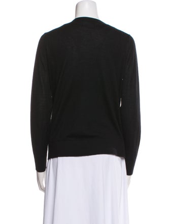 Naadam Cashmere V-Neck Sweater
