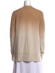 Naadam Cashmere V-Neck Sweater