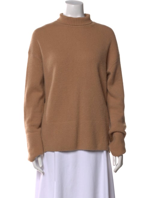 Naadam Cashmere Turtleneck Sweater