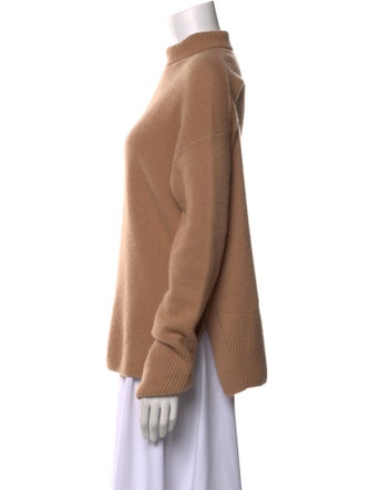 Naadam Cashmere Turtleneck Sweater