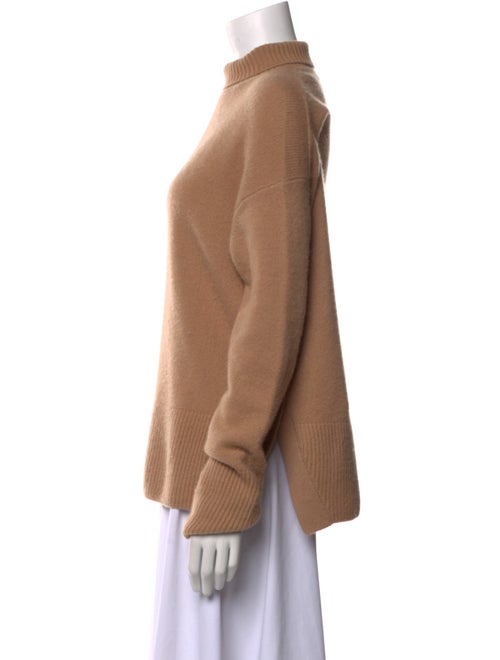 Naadam Cashmere Turtleneck Sweater