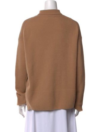 Naadam Cashmere Turtleneck Sweater