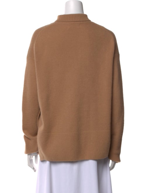 Naadam Cashmere Turtleneck Sweater