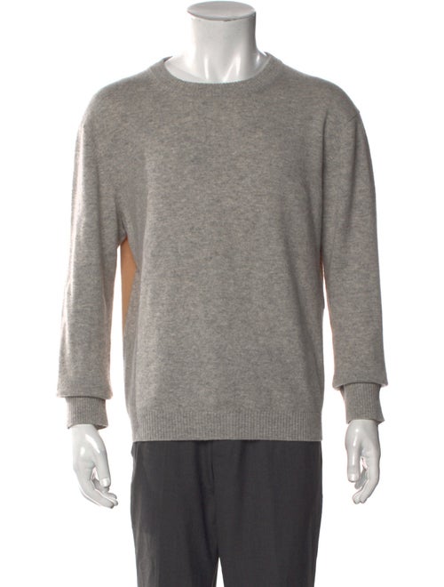 Naadam Cashmere Crew Neck Pullover