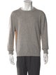 Naadam Cashmere Crew Neck Pullover