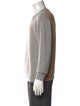Naadam Cashmere Crew Neck Pullover