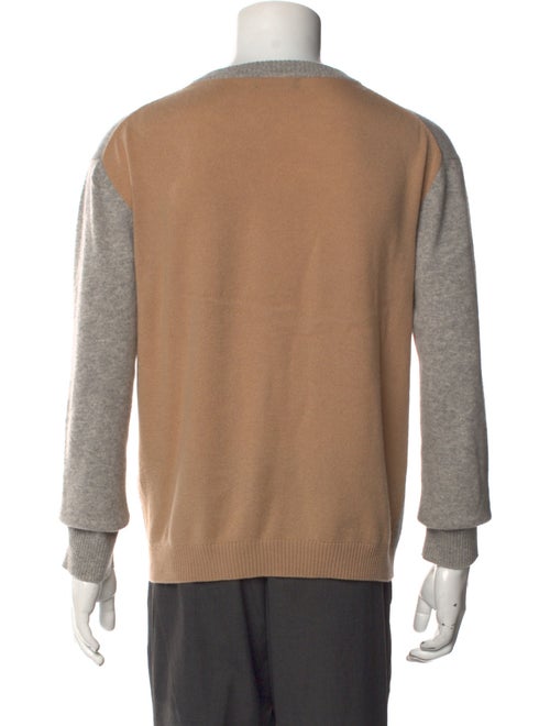 Naadam Cashmere Crew Neck Pullover