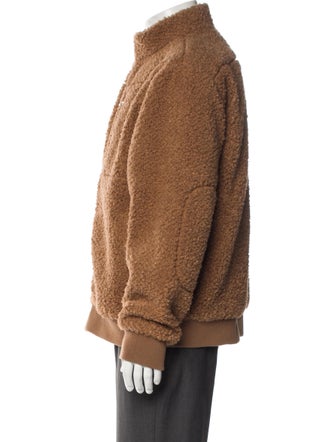 Naadam Bomber Jacket