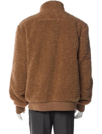 Naadam Bomber Jacket