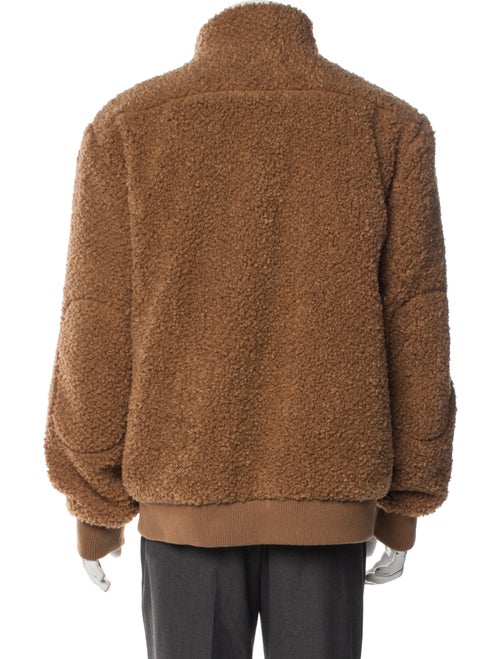 Naadam Bomber Jacket