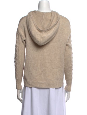 Naadam Wool Crew Neck Sweater