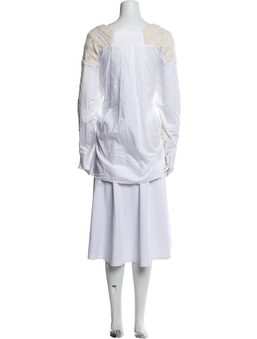 Naadam V-Neck Sweater