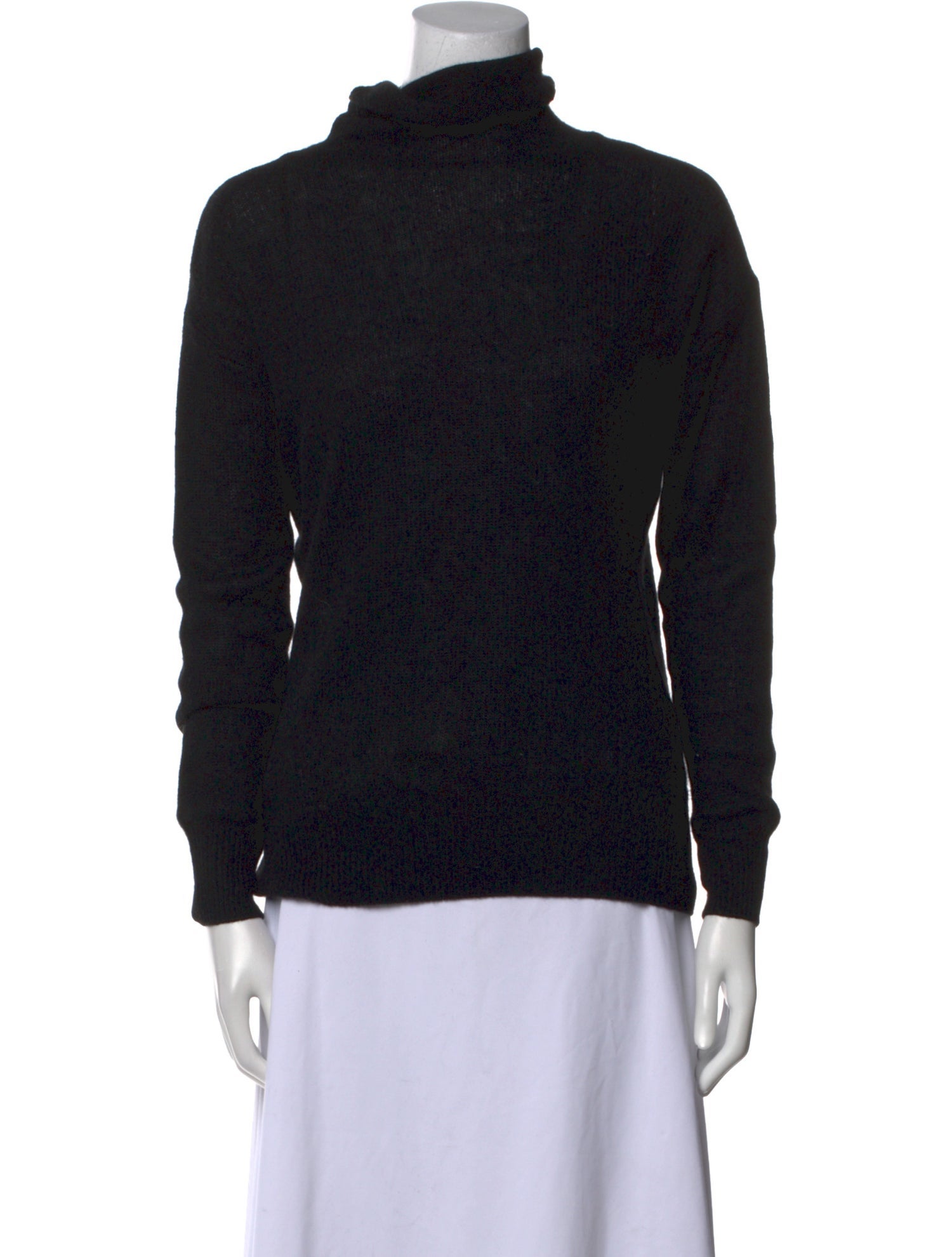 Naadam Cashmere Turtleneck Sweater