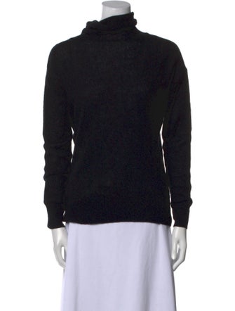 Naadam Cashmere Turtleneck Sweater