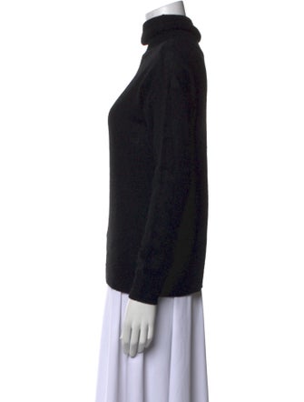 Naadam Cashmere Turtleneck Sweater