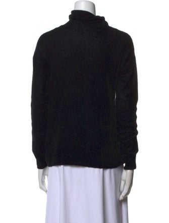 Naadam Cashmere Turtleneck Sweater