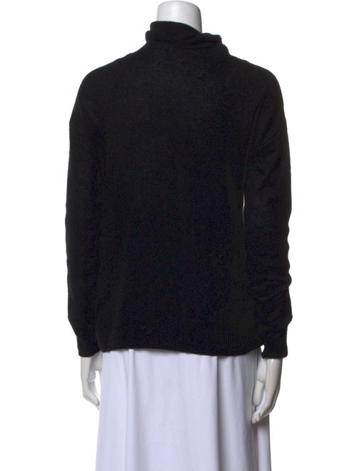 Naadam Cashmere Turtleneck Sweater