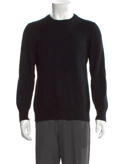Naadam Cashmere Crew Neck Pullover
