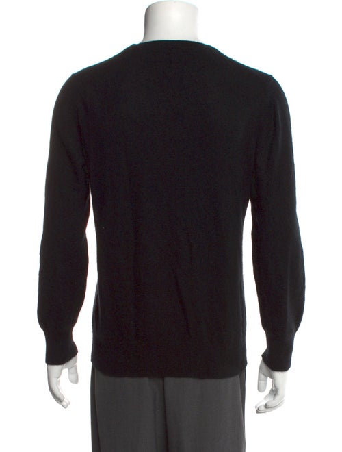 Naadam Cashmere Crew Neck Pullover