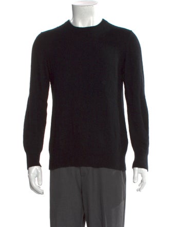 Naadam Cashmere Crew Neck Pullover