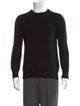 Naadam Cashmere Crew Neck Pullover