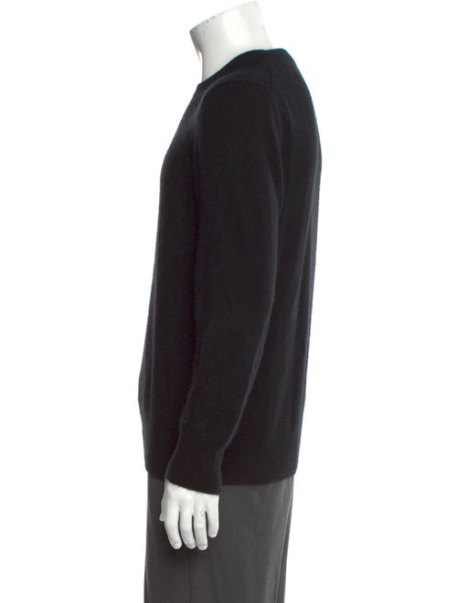 Naadam Cashmere Crew Neck Pullover