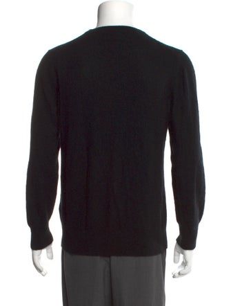 Naadam Cashmere Crew Neck Pullover