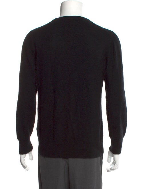 Naadam Cashmere Crew Neck Pullover
