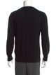 Naadam Cashmere Crew Neck Pullover